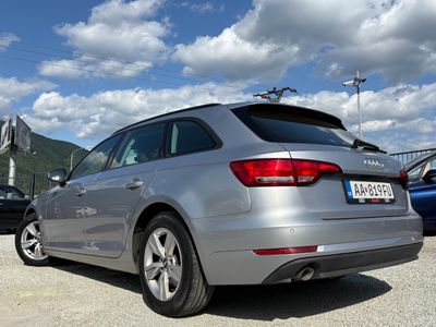 Audi A4 Avant 2.0 TDI Sport | img. 2