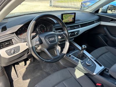 Audi A4 Avant 2.0 TDI Sport | img. 34