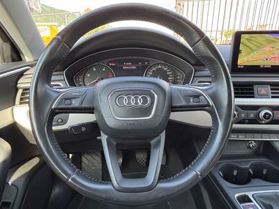 Audi A4 Avant 2.0 TDI Sport | img. 36