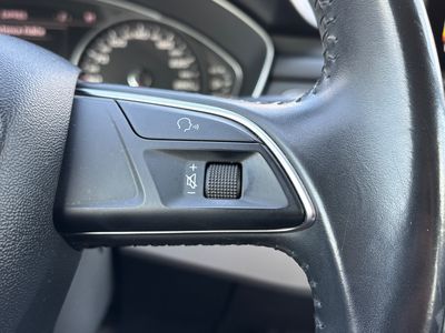 Audi A4 Avant 2.0 TDI Sport | img. 38