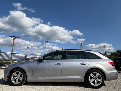 Audi A4 Avant 2.0 TDI Sport | img. 3
