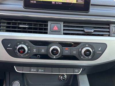 Audi A4 Avant 2.0 TDI Sport | img. 40