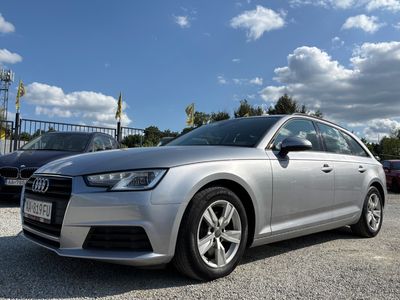 Audi A4 Avant 2.0 TDI Sport | img. 4