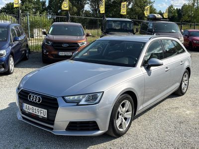 Audi A4 Avant 2.0 TDI Sport | img. 5
