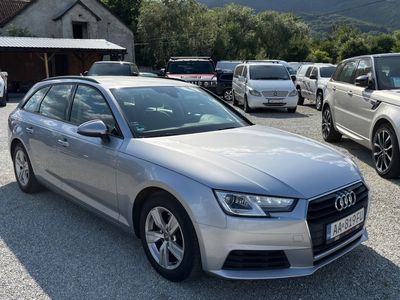 Audi A4 Avant 2.0 TDI Sport | img. 7