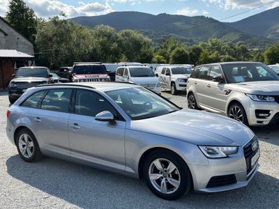 Audi A4 Avant 2.0 TDI Sport | img. 8
