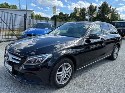 Mercedes-Benz C trieda Kombi 250 d 9G | img. 9
