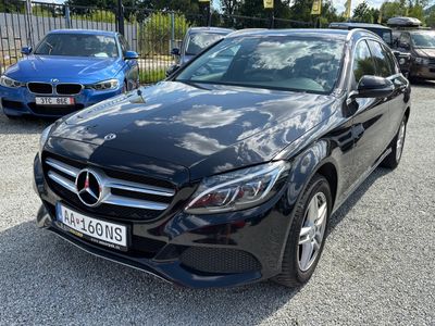 Mercedes-Benz C trieda Kombi 250 d 9G | img. 10