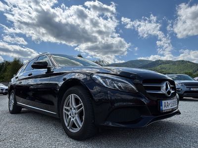 Mercedes-Benz C trieda Kombi 250 d 9G | img. 13