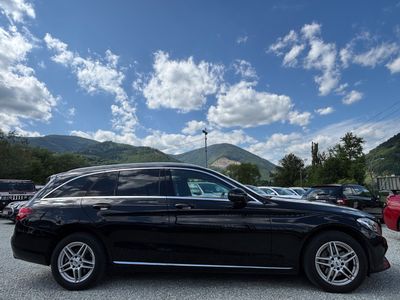 Mercedes-Benz C trieda Kombi 250 d 9G | img. 14
