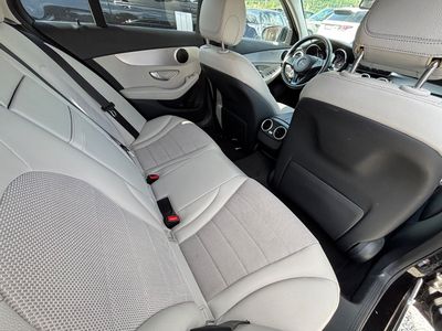 Mercedes-Benz C trieda Kombi 250 d 9G | img. 18