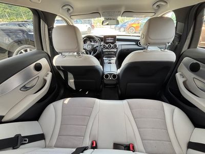 Mercedes-Benz C trieda Kombi 250 d 9G | img. 20