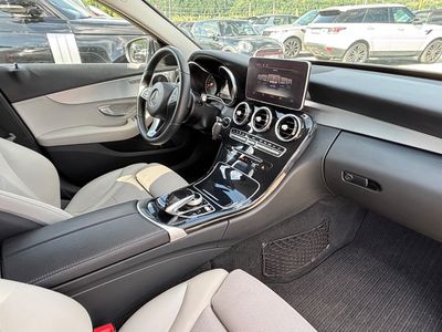 Mercedes-Benz C trieda Kombi 250 d 9G | img. 21