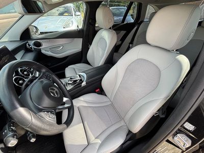 Mercedes-Benz C trieda Kombi 250 d 9G | img. 22