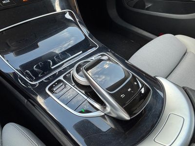 Mercedes-Benz C trieda Kombi 250 d 9G | img. 24