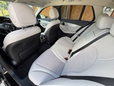 Mercedes-Benz C trieda Kombi 250 d 9G | img. 25