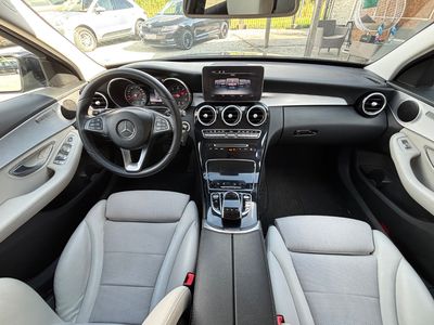 Mercedes-Benz C trieda Kombi 250 d 9G | img. 26