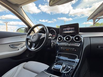 Mercedes-Benz C trieda Kombi 250 d 9G | img. 27