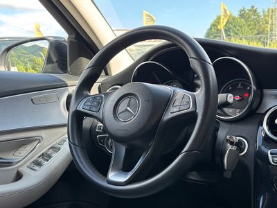 Mercedes-Benz C trieda Kombi 250 d 9G | img. 28