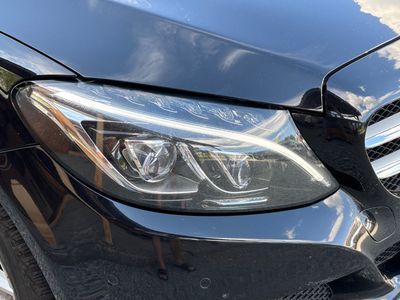 Mercedes-Benz C trieda Kombi 250 d 9G | img. 29