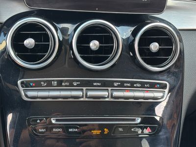 Mercedes-Benz C trieda Kombi 250 d 9G | img. 35