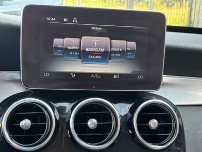 Mercedes-Benz C trieda Kombi 250 d 9G | img. 36