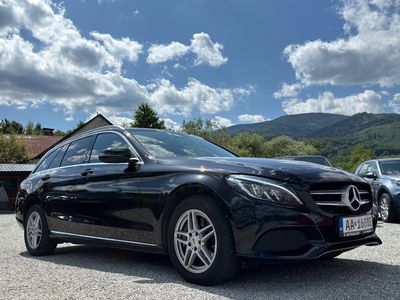 Mercedes-Benz C trieda Kombi 250 d 9G | img. 3