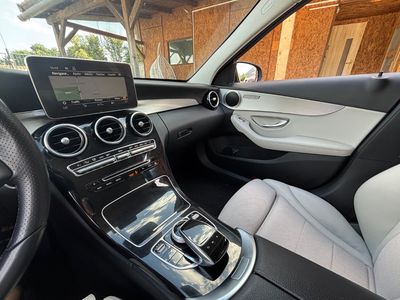 Mercedes-Benz C trieda Kombi 250 d 9G | img. 40