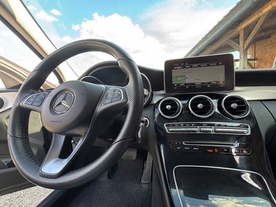 Mercedes-Benz C trieda Kombi 250 d 9G | img. 41