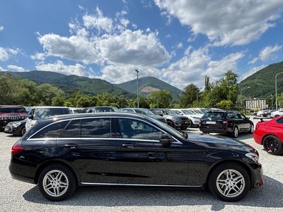 Mercedes-Benz C trieda Kombi 250 d 9G | img. 4