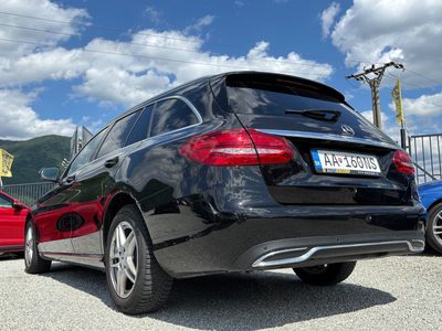 Mercedes-Benz C trieda Kombi 250 d 9G | img. 6