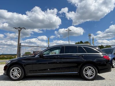 Mercedes-Benz C trieda Kombi 250 d 9G | img. 7