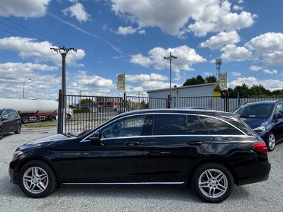 Mercedes-Benz C trieda Kombi 250 d 9G | img. 8