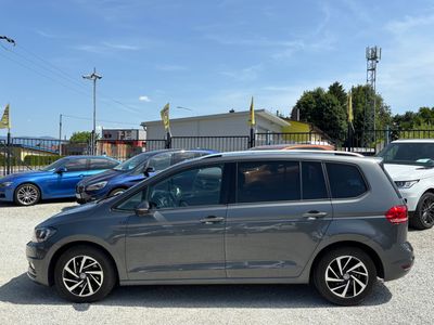 Volkswagen Touran 2.0 TDI SCR 150k Edition Comfortline DSG | img. 12