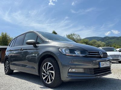 Volkswagen Touran 2.0 TDI SCR 150k Edition Comfortline DSG | img. 16