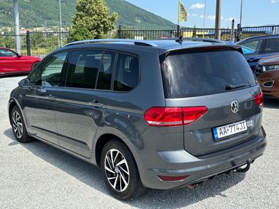 Volkswagen Touran 2.0 TDI SCR 150k Edition Comfortline DSG | img. 18