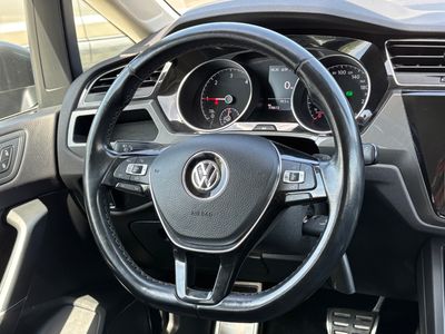 Volkswagen Touran 2.0 TDI SCR 150k Edition Comfortline DSG | img. 24