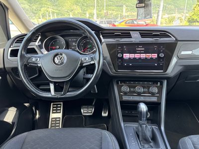 Volkswagen Touran 2.0 TDI SCR 150k Edition Comfortline DSG | img. 26