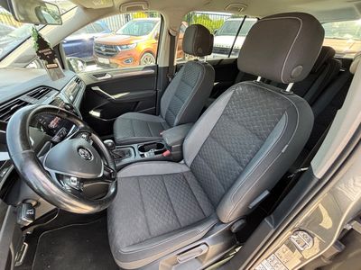 Volkswagen Touran 2.0 TDI SCR 150k Edition Comfortline DSG | img. 27