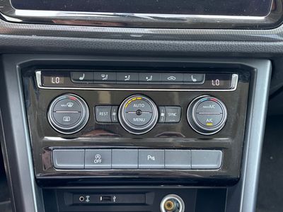 Volkswagen Touran 2.0 TDI SCR 150k Edition Comfortline DSG | img. 31
