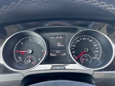 Volkswagen Touran 2.0 TDI SCR 150k Edition Comfortline DSG | img. 35