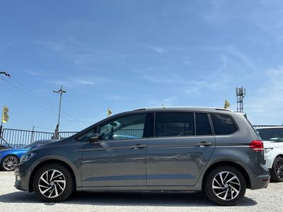 Volkswagen Touran 2.0 TDI SCR 150k Edition Comfortline DSG | img. 4