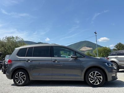Volkswagen Touran 2.0 TDI SCR 150k Edition Comfortline DSG | img. 8