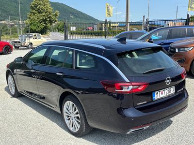 Opel Insignia ST 2.0 CDTI BiTURBO 210k S&S Exclusive 4x4 AT8 | img. 11