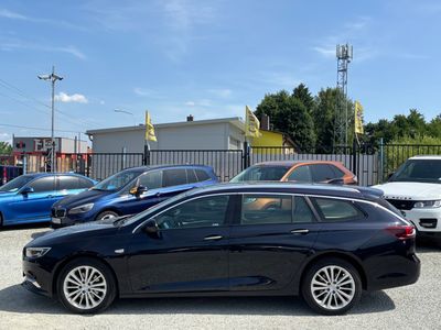 Opel Insignia ST 2.0 CDTI BiTURBO 210k S&S Exclusive 4x4 AT8 | img. 12