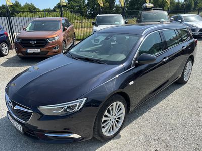 Opel Insignia ST 2.0 CDTI BiTURBO 210k S&S Exclusive 4x4 AT8 | img. 13