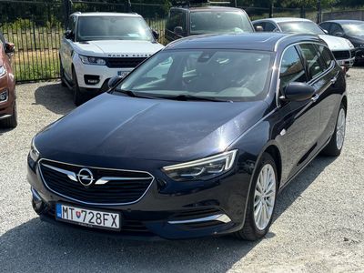 Opel Insignia ST 2.0 CDTI BiTURBO 210k S&S Exclusive 4x4 AT8 | img. 14