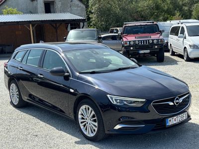 Opel Insignia ST 2.0 CDTI BiTURBO 210k S&S Exclusive 4x4 AT8 | img. 15