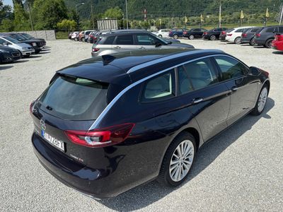 Opel Insignia ST 2.0 CDTI BiTURBO 210k S&S Exclusive 4x4 AT8 | img. 16