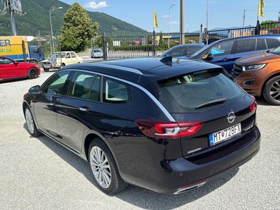 Opel Insignia ST 2.0 CDTI BiTURBO 210k S&S Exclusive 4x4 AT8 | img. 17